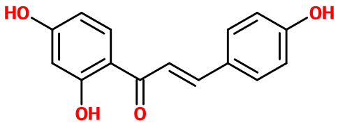 (图片) MC085212 Isoliquiritigenin